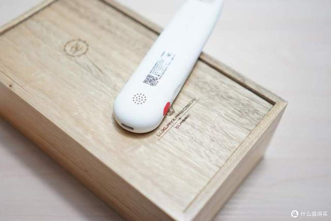 启蒙教育要趁早,网易有道词典笔K3来帮忙