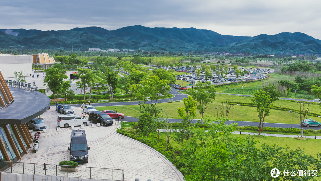 莫干山开元森泊住宿记——“需要额外付费”体验的亲子酒店