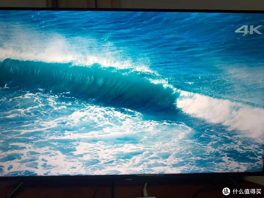 索尼4K测试片源