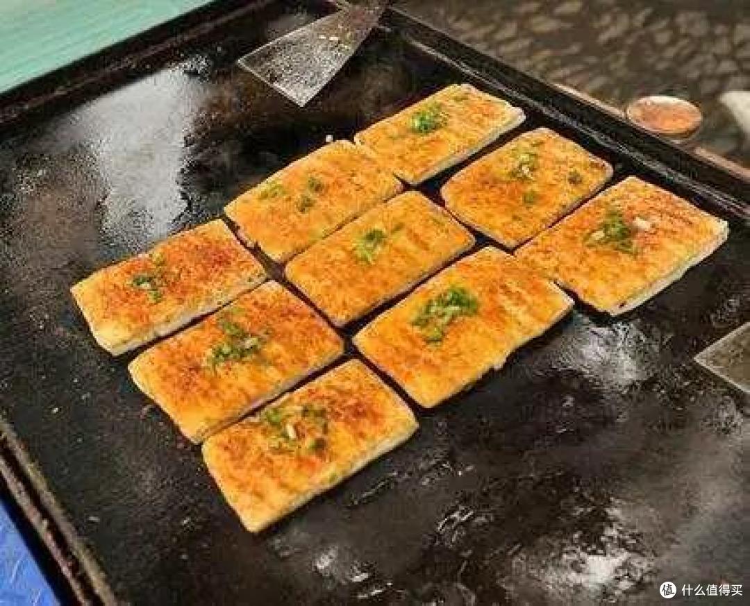 那些藏在巷子里的小吃, 称得上美味