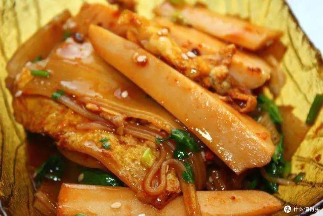 那些藏在巷子里的小吃, 称得上美味