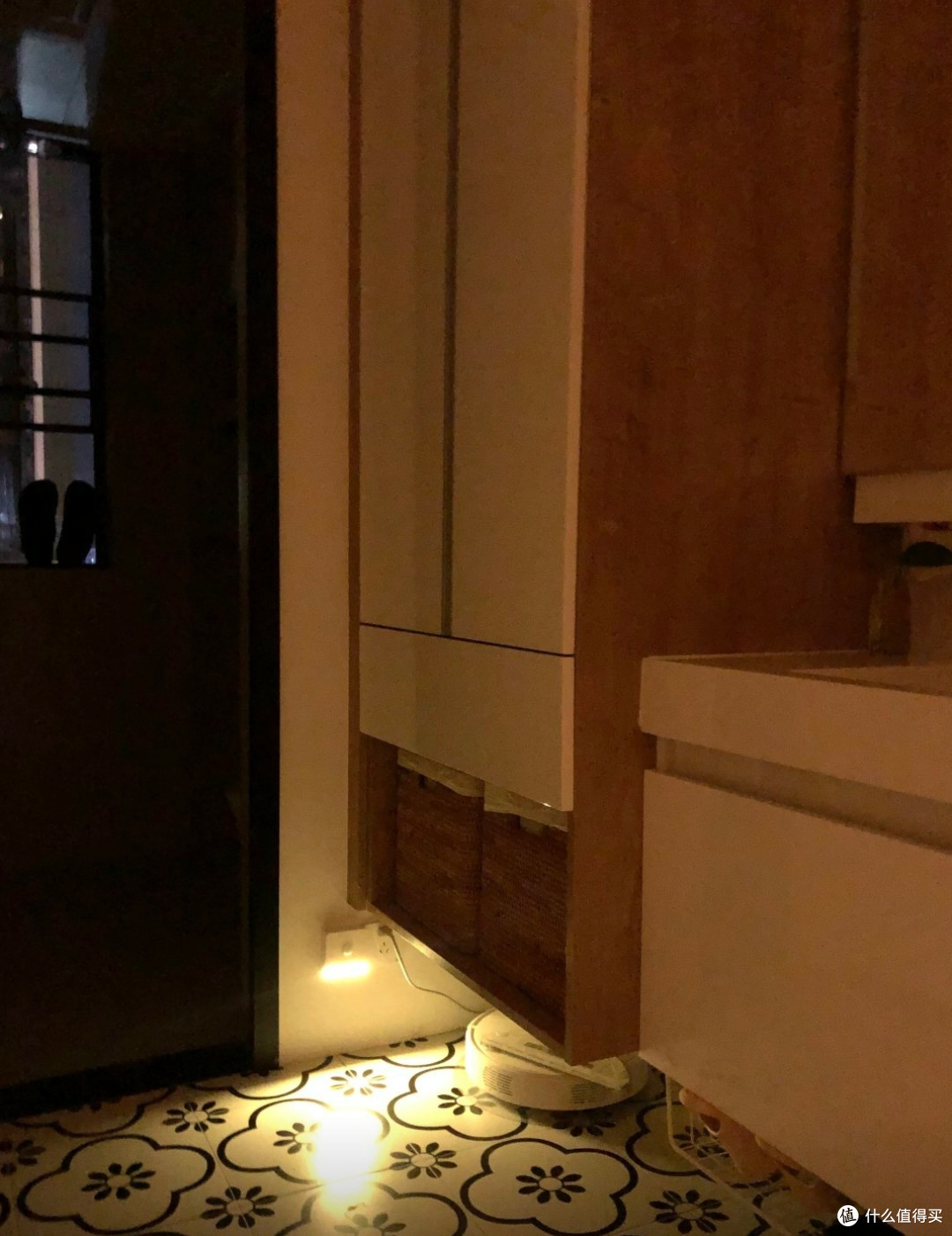 这位80后宝妈很有想法,60㎡小宅,挖掘出100㎡收纳力,优秀!