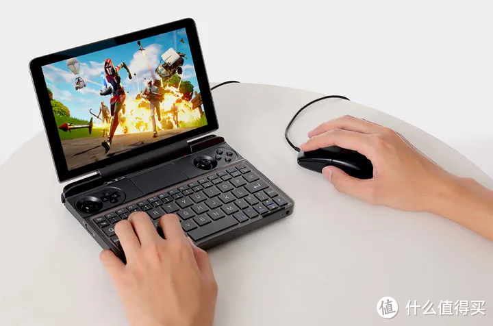 提升芯片到Intel 1195G7，GPD WIN Max 2021最新配置曝光