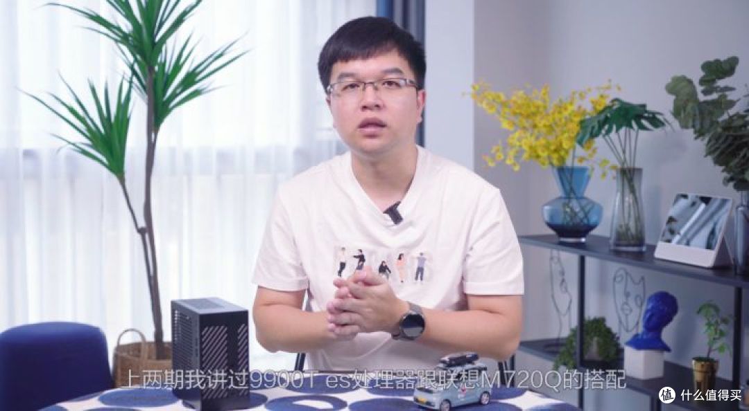 【黑苹果折腾日志】价格真香又有DIY乐趣,华擎DeskMini 310+i7 CPU