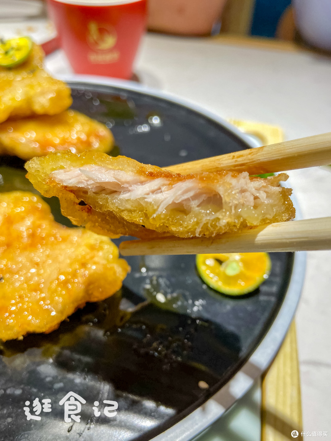 扬州这家店,春饼一张,卷出地道北方味?