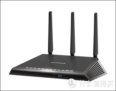 （我家的Netgear路由器）