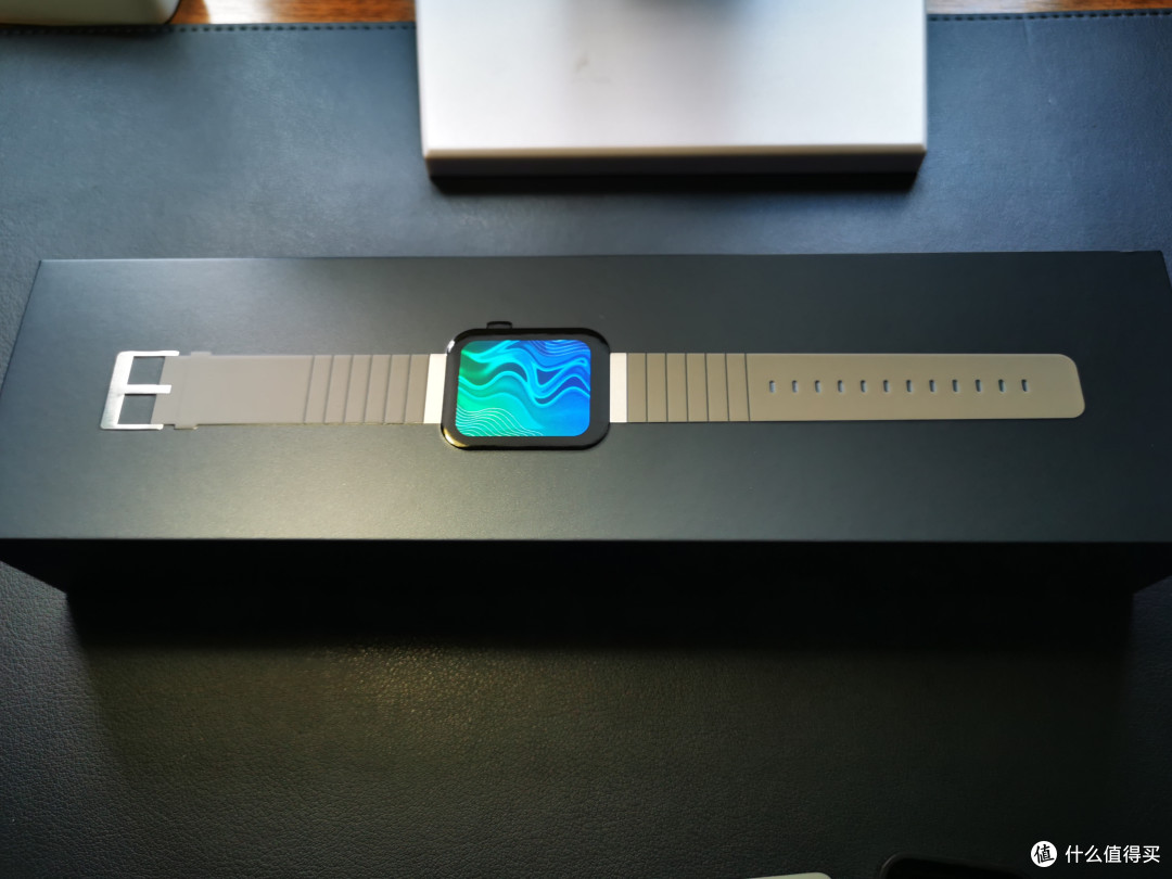 想说爱你不容易:三星galaxy watch active2智能手表体验