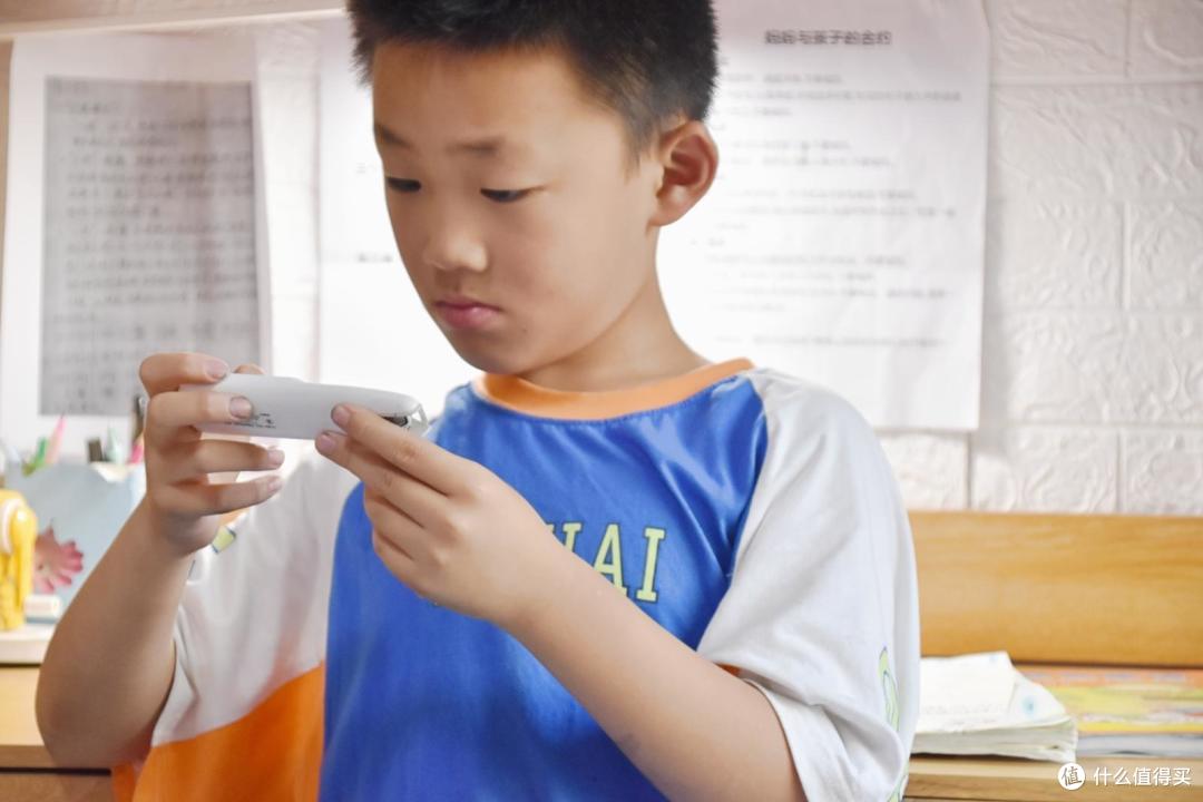 父母的好帮手,学生的好朋友,网易有道词典笔 K3