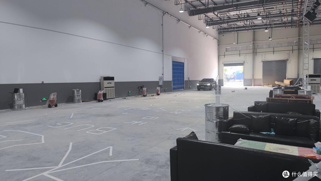 三千平场地测试LinksysMx12600、网件Orbi753使用感