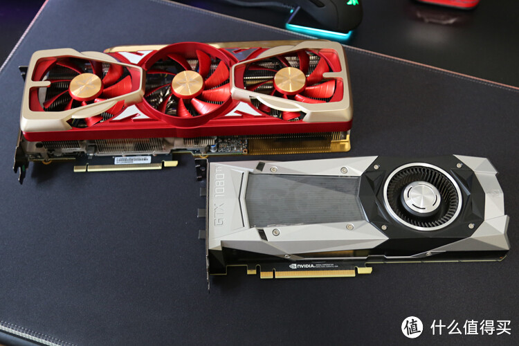 Ti然自若，要啥3090：耕升GeForce RTX 3080 Ti 星极红爵 OC旗舰显卡开箱