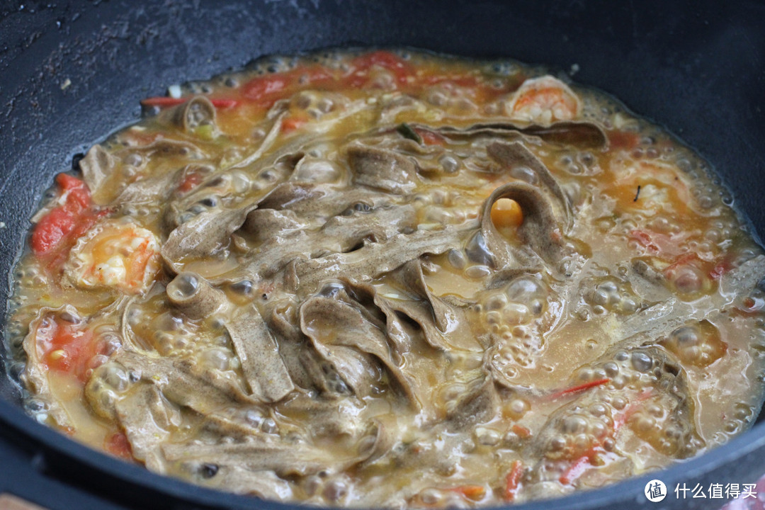 减脂期也能吃的面食，酸辣开胃热量低，专治夏天没食欲，赶快试试