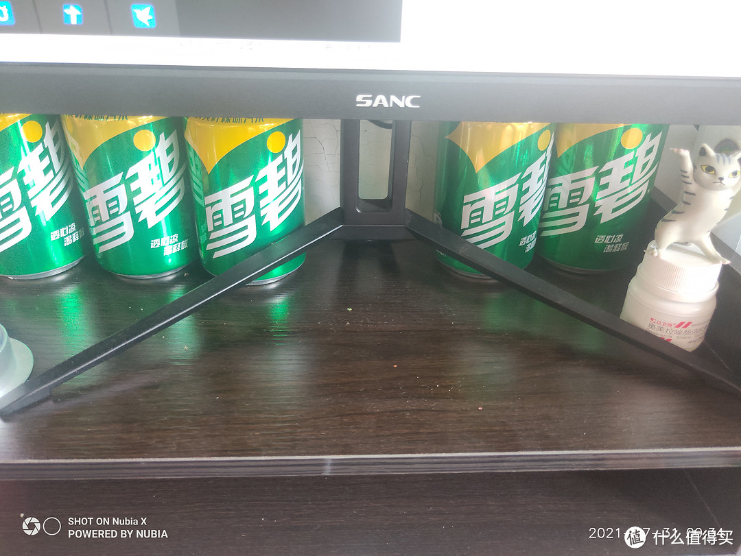 SANC H29 45天使用感受总结(非专业评测)