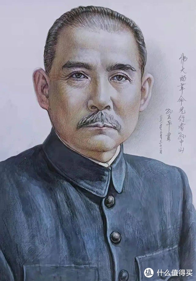 著名画家孙王平作品欣赏