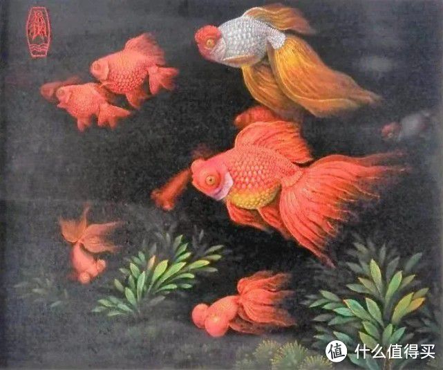 著名画家孙王平作品欣赏