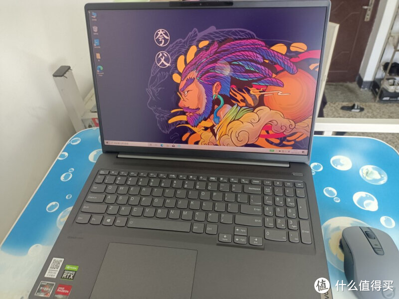 种草过の笔记本专栏 篇一：联想(Lenovo)新款小新Pro16锐龙笔记本