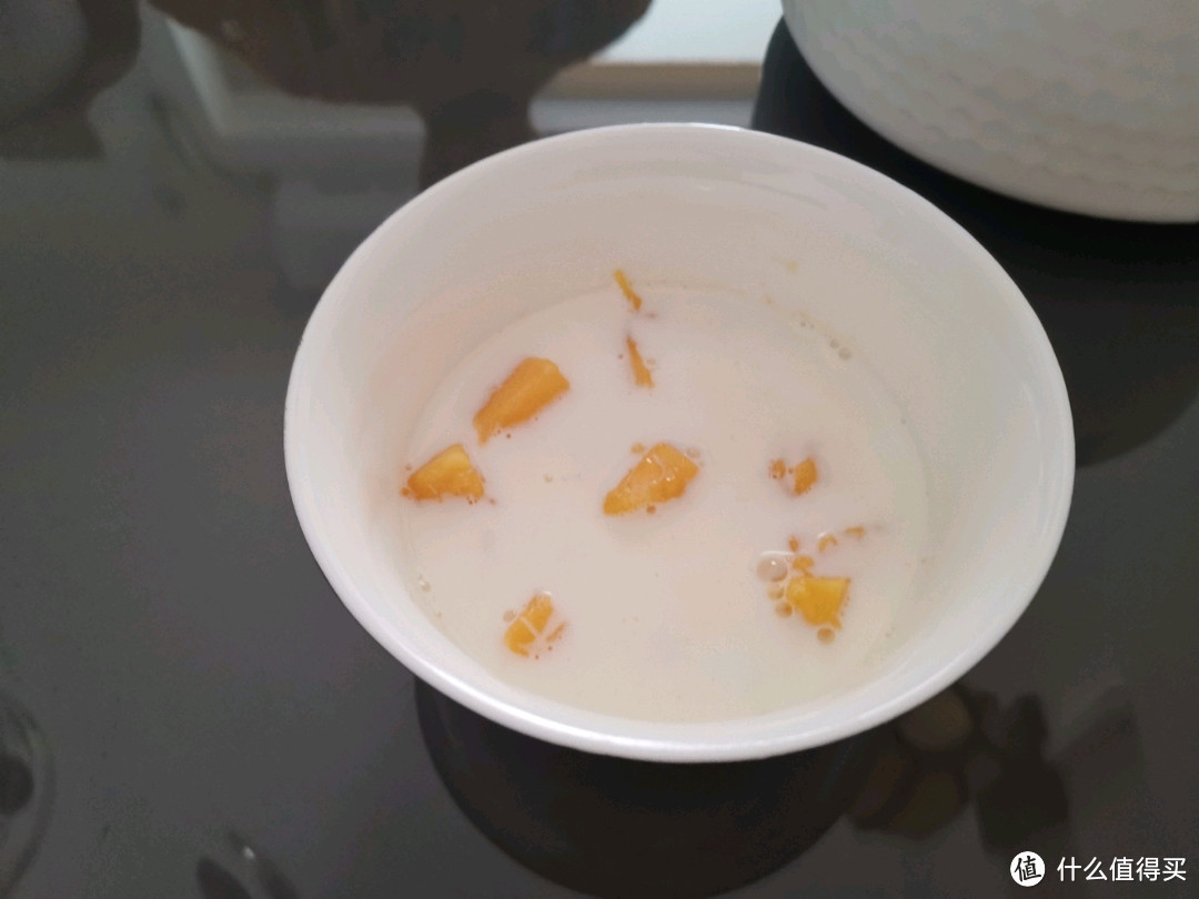低低低低配版杨枝甘露,还有低卡膳食饮品