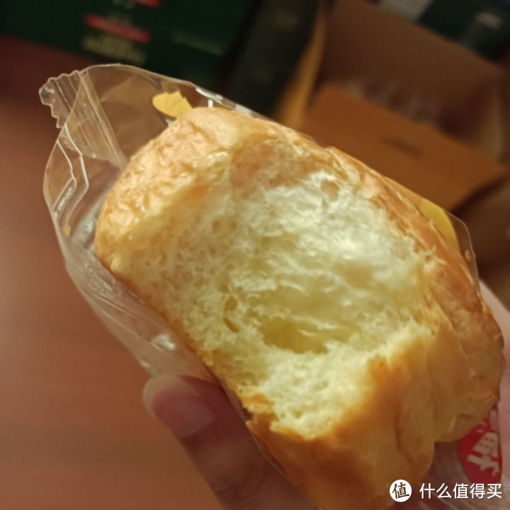 值得买上不到10元1斤的品牌面包，你肯定买过