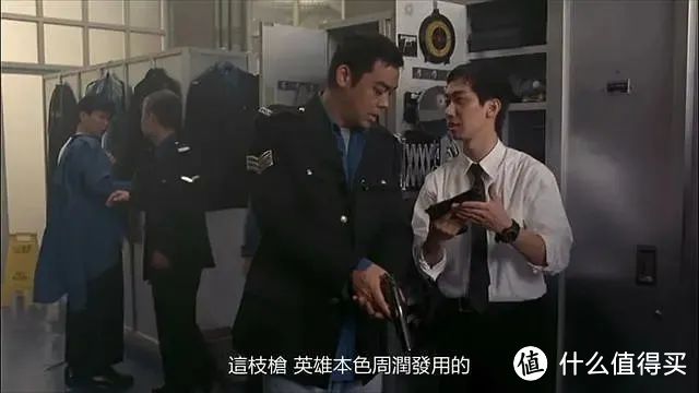 《怒火·重案》最“真”陈木胜的最后绝唱 也港片的最后一博