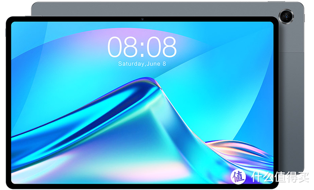 千元级平板也能玩出精彩，台电T40 Plus打造安卓标杆之作