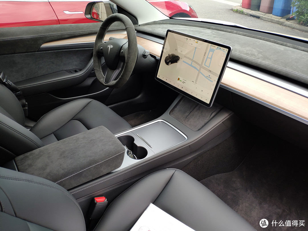 特拉斯model39个月驾驶体验