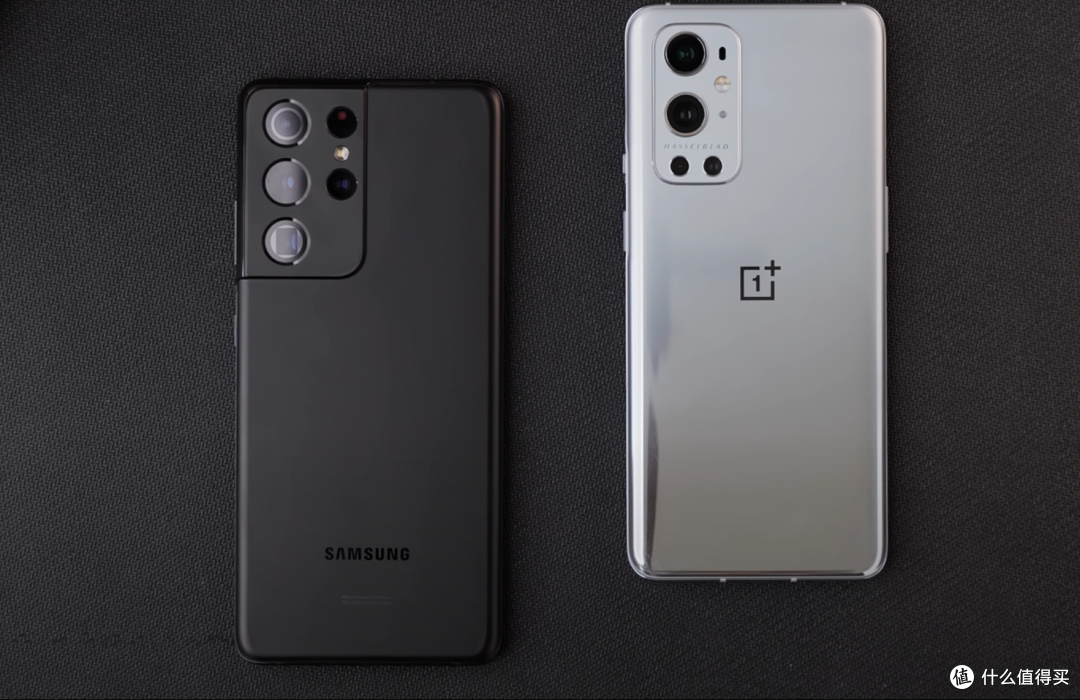 一加 9 Pro VS 三星 S21 Ultra评测:一加旗舰杀手更胜一筹,你选谁?