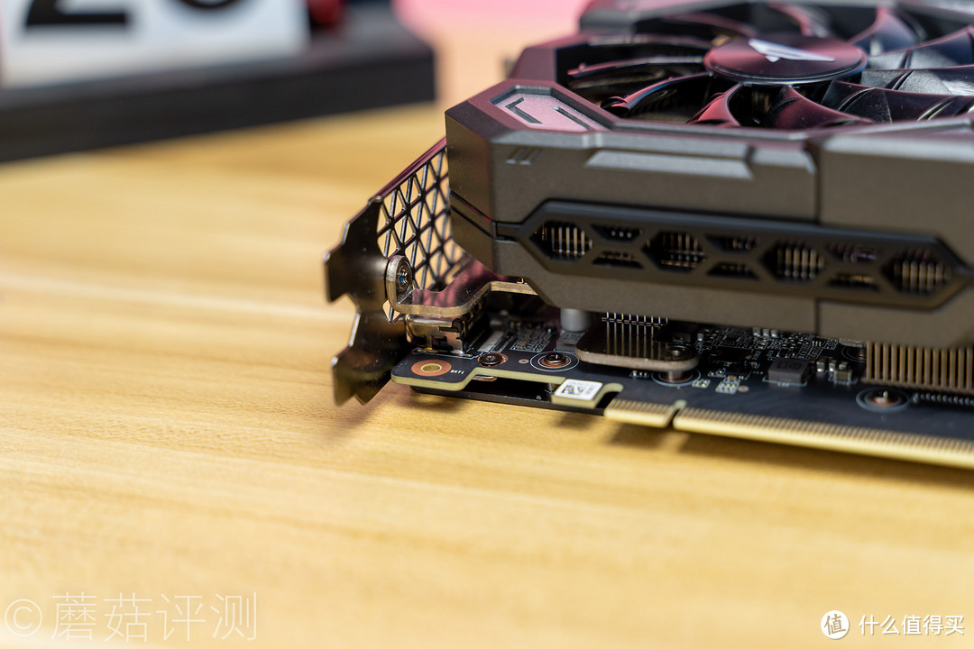 颜值漂亮,用料优秀!索泰(ZOTAC)RTX3070 PGF显卡 评测