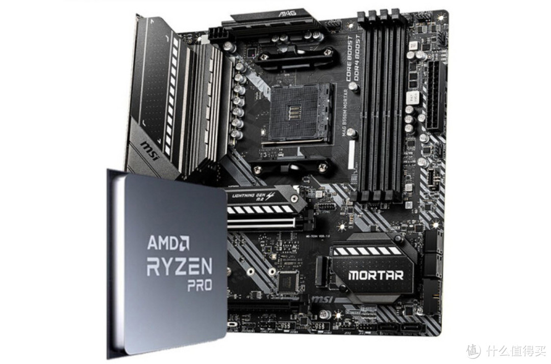 主动静音！AMD锐龙R7 5800X搭配RTX3070Ti主机配置方案