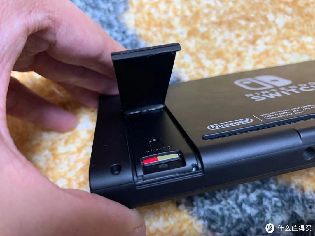 少爷的乐高系列 篇五十九:pdd安全下车,居家隔离利器—任天堂switch日