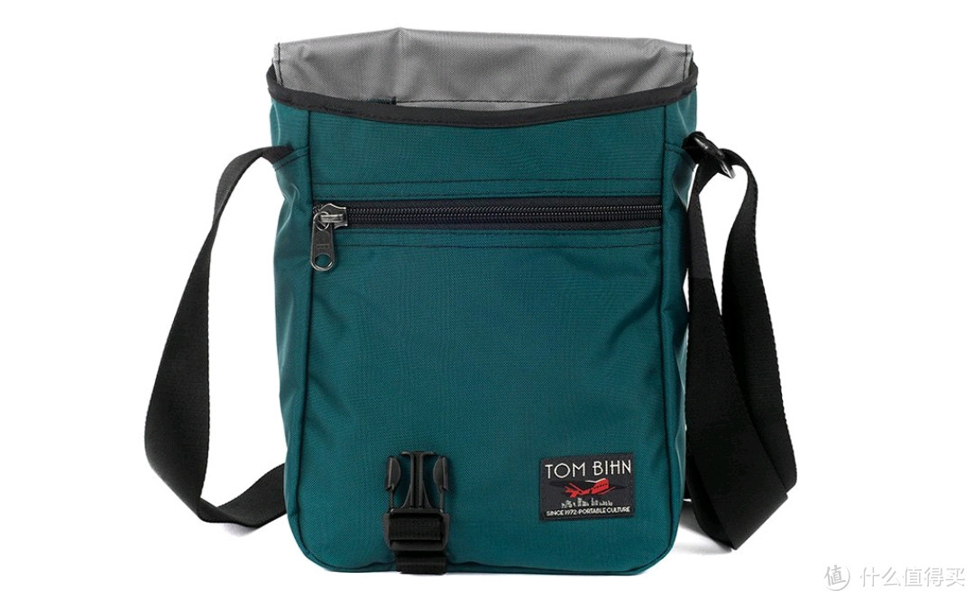 都说包治百病之我最爱的包TOM BIHN SMALL CAFE BAG