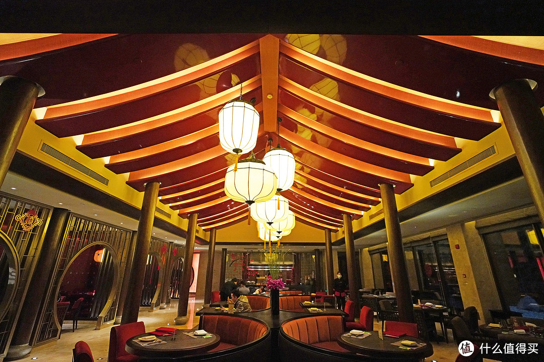 再次刷新黑珍珠餐厅的下限：西安凯悦酒店湖畔中餐厅吐槽大会