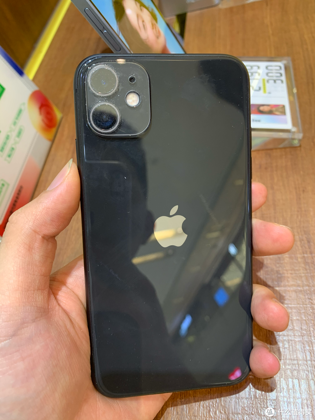 记一次线下爱回收 折旧换新iPhone12Pro max