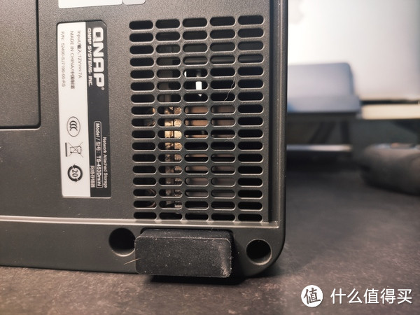 J4125平台性价比最高的NAS!NAS威联通TS-453D mini压测评测!