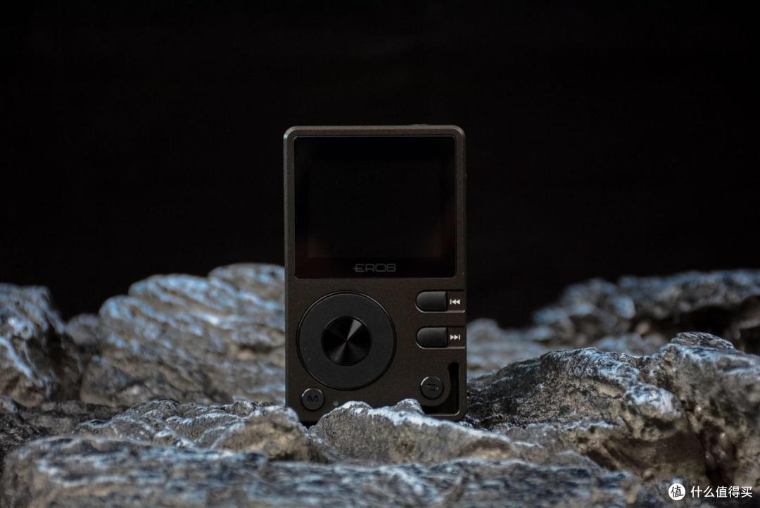 音乐播放器和手机播放差异很大？实测EROS Q2播放器：入门利器