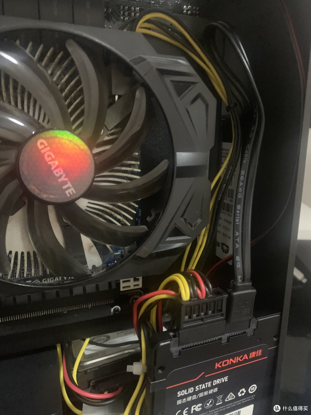 小白挑战,千元 itx 黑苹果主机装机分享
