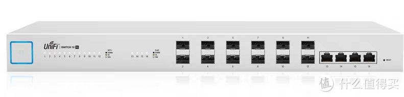 UBNT Switch US-16-XG