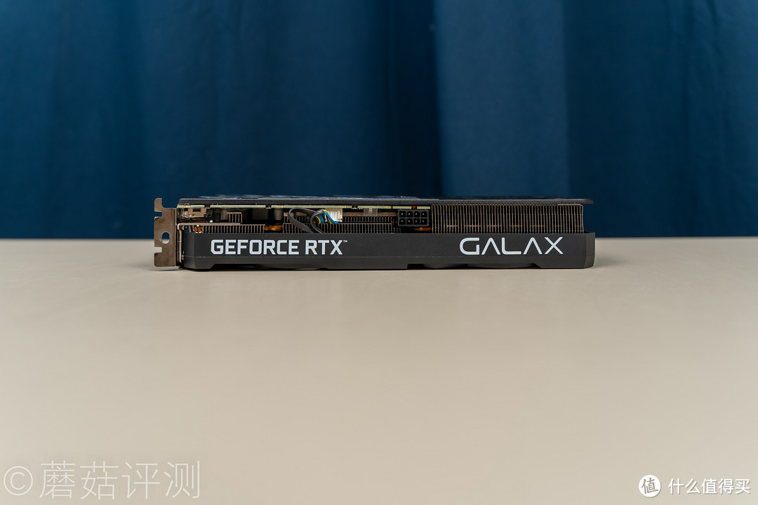 想玩高性能ITX，那你肯定不能错过这张卡、影驰（Galaxy）RTX 3060骁将游戏显卡 评测