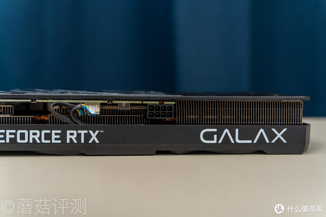 想玩高性能ITX，那你肯定不能错过这张卡、影驰（Galaxy）RTX 3060骁将游戏显卡 评测