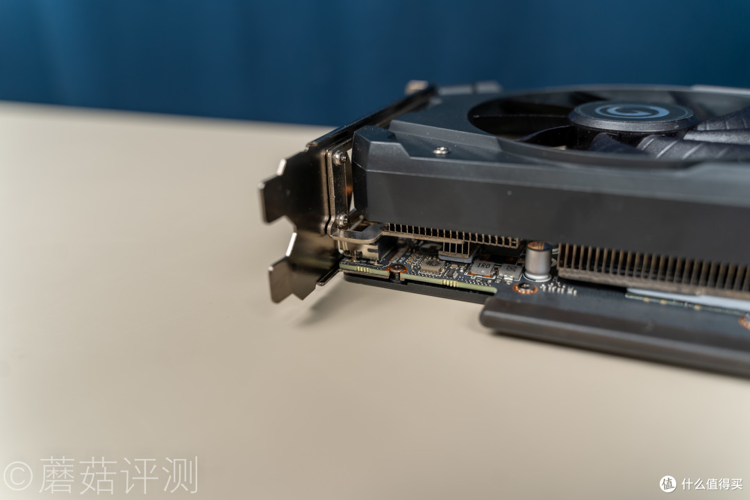 想玩高性能ITX，那你肯定不能错过这张卡、影驰（Galaxy）RTX 3060骁将游戏显卡 评测