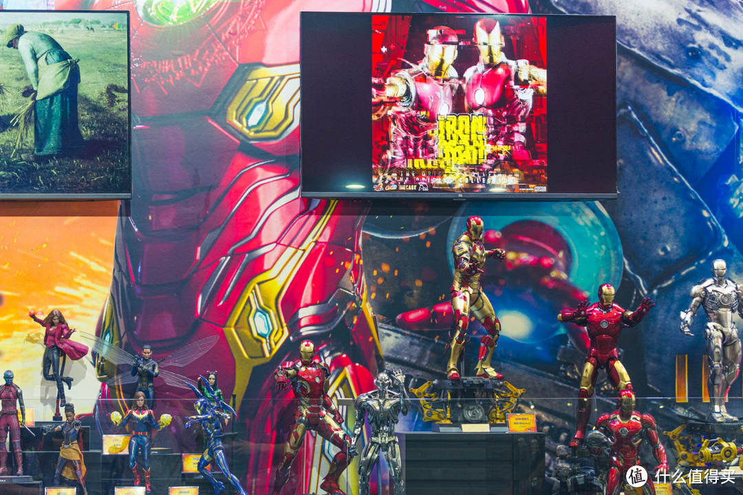 又是一年CJ看妹时,疫情下的ChinaJoy2021探展小记(内有福利)