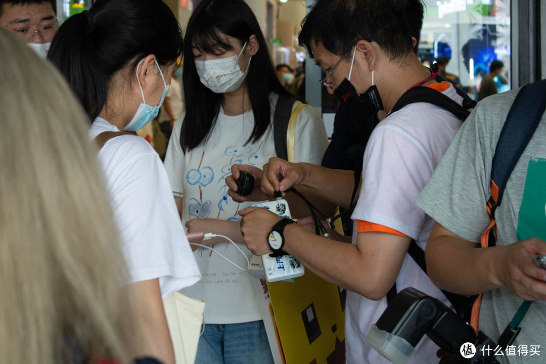 又是一年CJ看妹时,疫情下的ChinaJoy2021探展小记(内有福利)