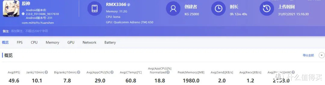 手机开箱 | realme GT大师探索版 主观体验