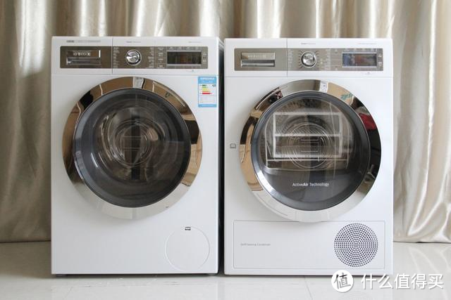 为啥有人不愿意买滚筒洗衣机？波轮和滚筒究竟哪个好？