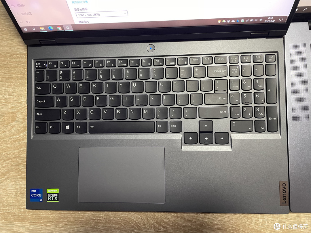 Y9000P C面