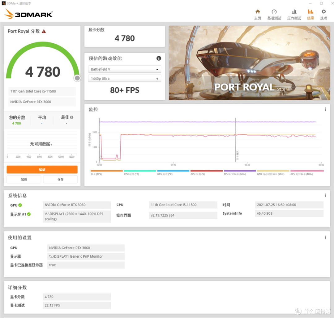 11500+MSI MPG B560i+3060+分型工艺NODE202机箱装机