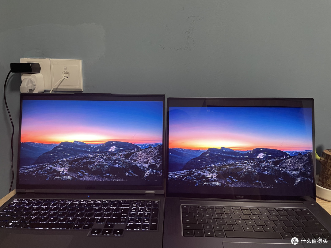 华为MateBook16主观上手体验