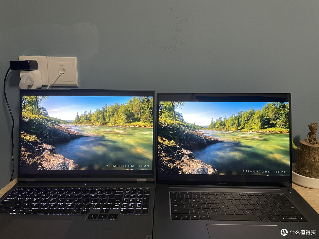 华为MateBook16主观上手体验