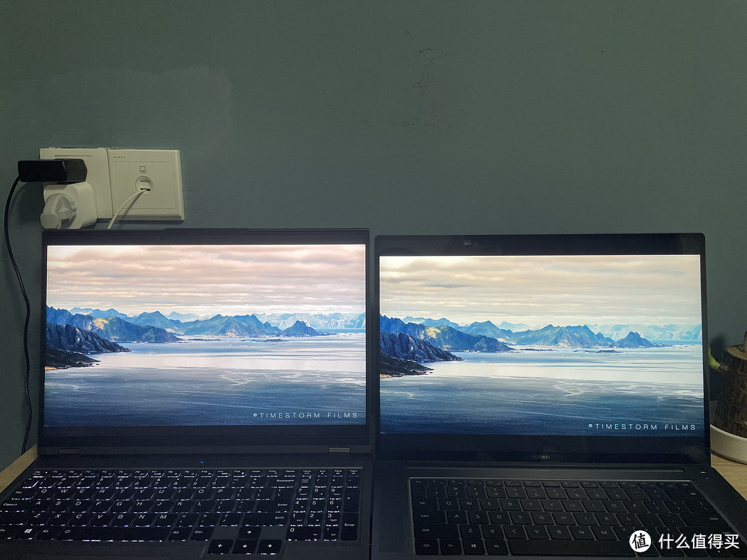 华为MateBook16主观上手体验