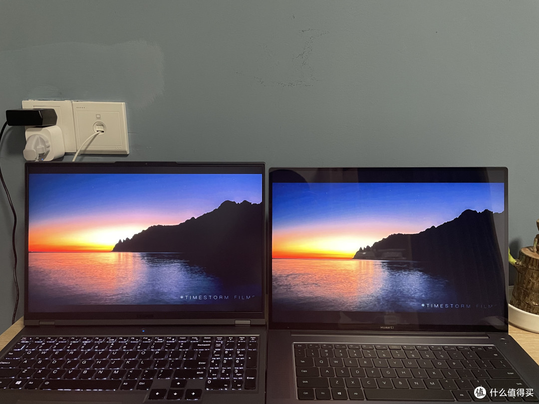 华为MateBook16主观上手体验