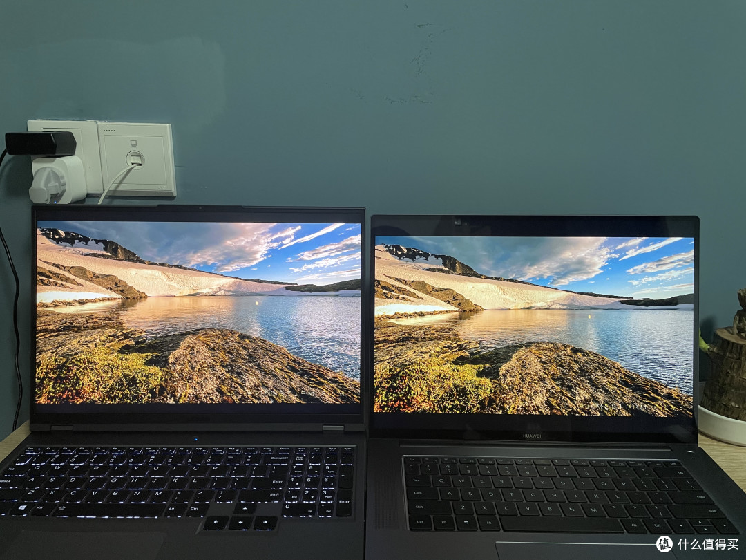 华为MateBook16主观上手体验