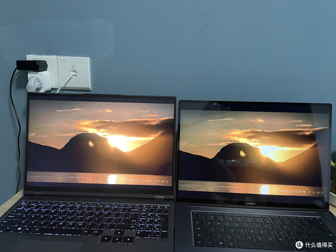 华为MateBook16主观上手体验